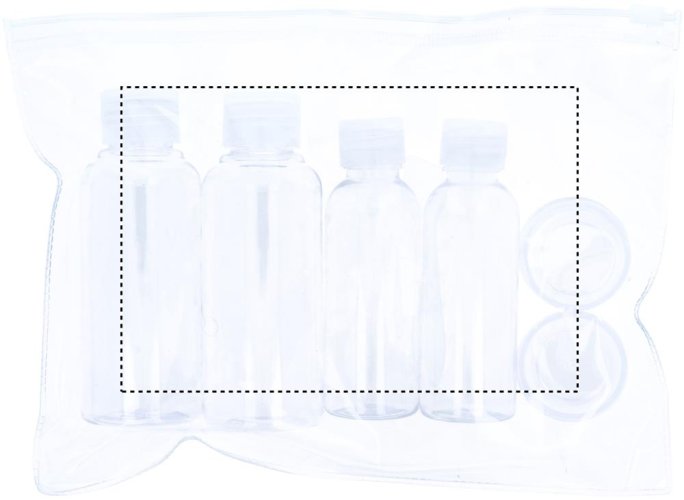 Cestovní taštička