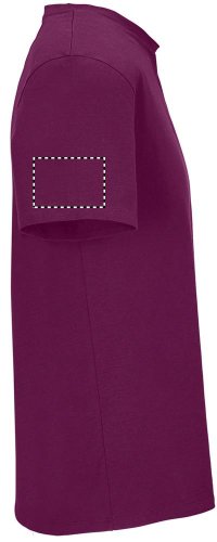 LEGEND Tričko Organic 175g