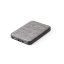 RENEWAL BATTERY. Prenosiva baterija kapaciteta 5'000 mAh od recikliranog PET (100 % rPET)