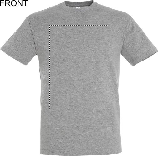 REGENT Uni tričko 150g