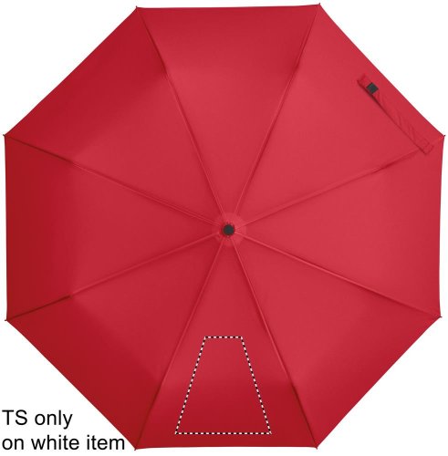 21" automatický deštník