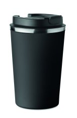 Dvoustěnný pohárek 350 ml