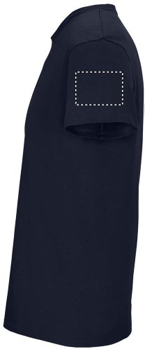 RE CRUSADER Tričko 150g