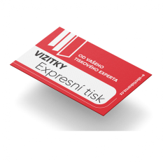 Expres vizitky