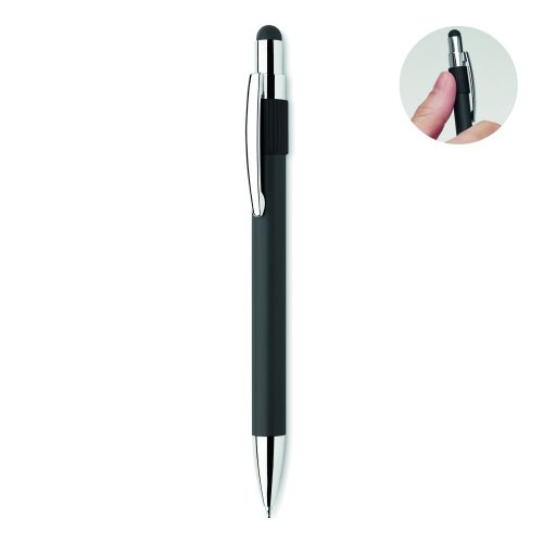 Propiska, stylus a spinner Propiska, stylus a spinner