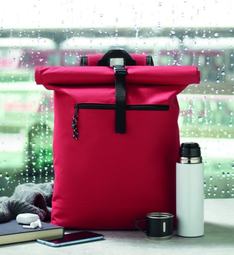 Rolovací batoh z 600D