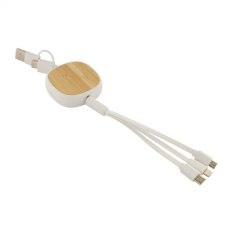 Rabsle USB nabíjací kábel