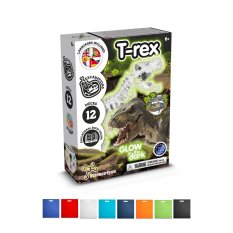 Vzdělávací sada na vykopání fosílie T-rexe