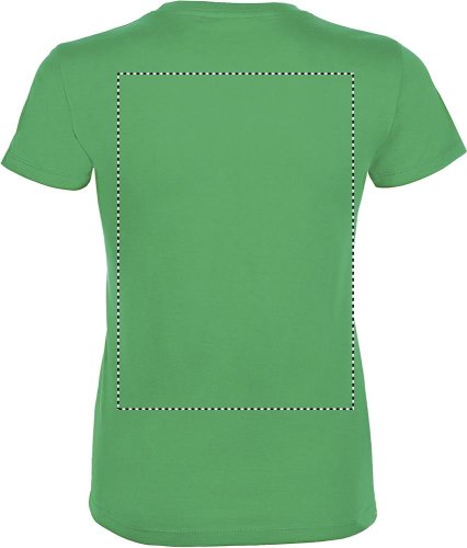 REGENT DÁMSKÉ TRIČKO 150g