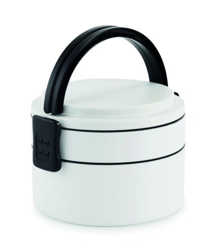 Dvoupatrový box na oběd 950 ml