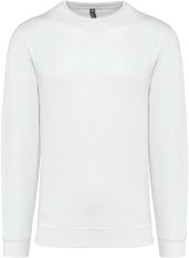 Unisex crew neck mikina