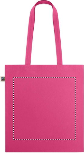 Nákupní taška, Fairtrade 180g