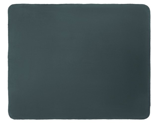 RPET fleecová deka 130 gr/m²