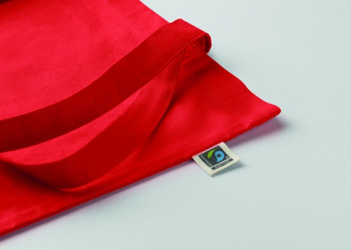 Nákupní taška, Fairtrade 180g