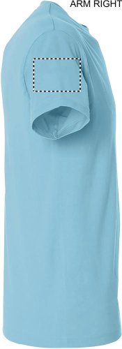 REGENT Uni tričko 150g