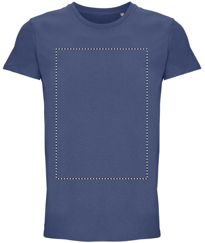 RE CRUSADER Tričko 150g