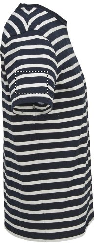 LEGEND Tričko Organic 175g