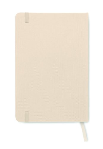 Zápisník A5, RPET obálka