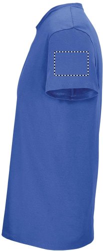 RE CRUSADER Tričko 150g