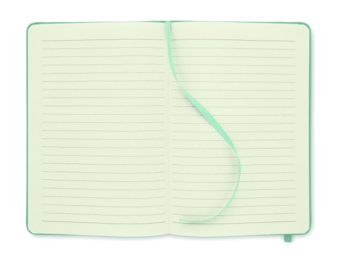 Zápisník A5, RPET obálka