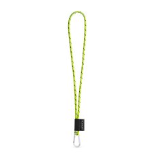 SET Lanyard NAUTIC Long (Ø 5 mm) s karabinou ve tvaru D 55 mm