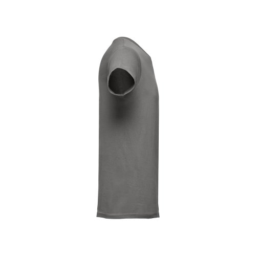 THC LUANDA. Pánské tričko tubulárního bavlněného formátu