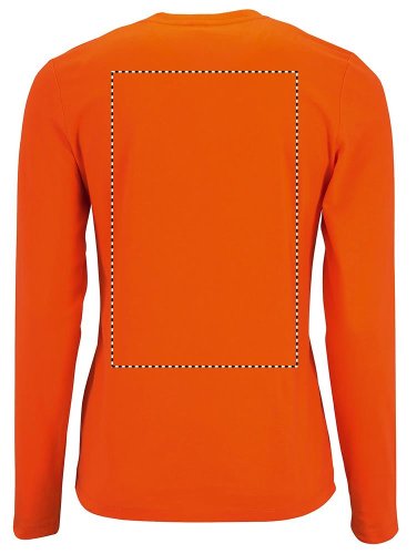 IMPERIAL LSL DÁMSKÉ TRIČKO