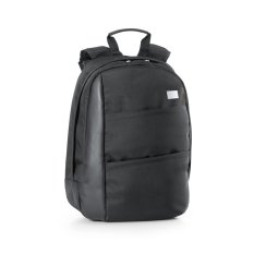 ANGLE BPACK. Batoh na notebook 15.6'' z PU a 1680D