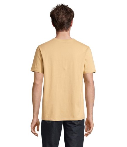 LEGEND Tričko Organic 175g