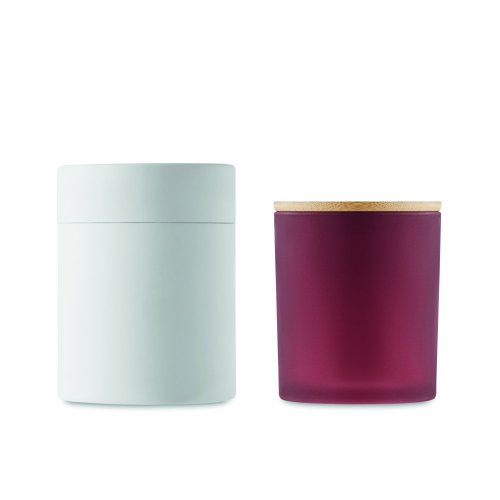 Rostlinná svíčka  200gr