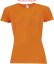 SPORTY DÁMSKÉ TRIČKO 140g