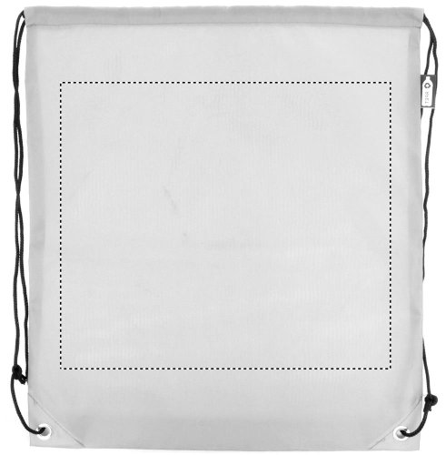 Batoh se šňůrkami 190T RPET