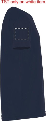 SPORTY DĚTSKÉ TRIČKO 140g