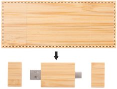 Botgus OTG USB flash disk