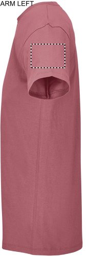 REGENT Uni tričko 150g