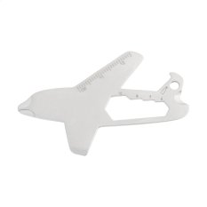 Aerofix RSS prívesok na kľúče s multifunkčným nástrojom