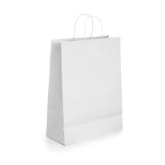 CITADEL. Taška z kraftovaného papiera (90 g/m²)