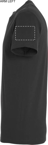 IMPERIAL MEN tričko 190g