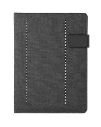 A4 desky s power bankou