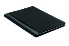 Portfolio A4 a blok, 20 str.