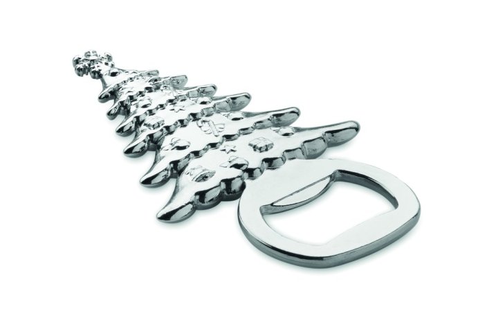 Otvírák s vánočním motivem