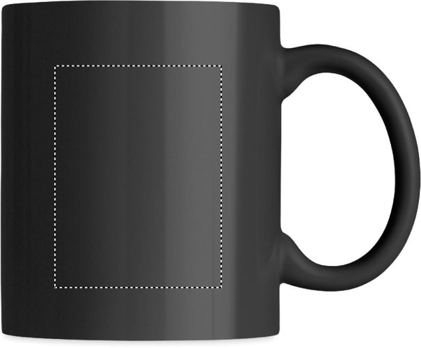 Barevný keramický hrnek 300ml