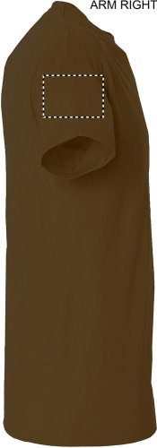 REGENT Uni tričko 150g