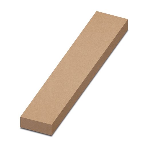 ARKIN. Kúpeľová kefa s bambusovým telom