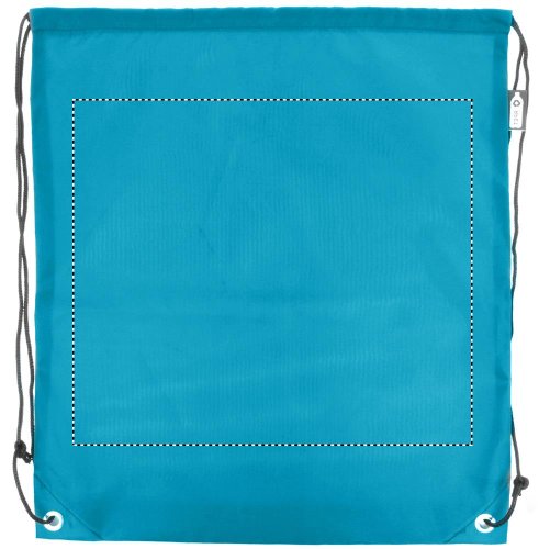 Batoh se šňůrkami 190T RPET