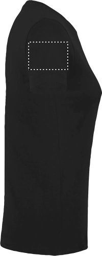 REGENT DÁMSKÉ TRIČKO 150g