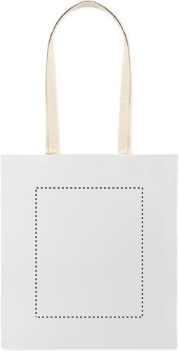 Bavlněná nákupní taška