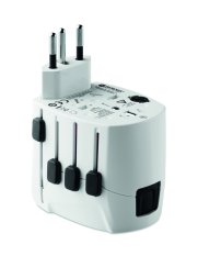 PRO World & USB. 3-pole