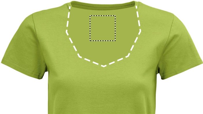 PIONEER WOMEN D. tričko 175