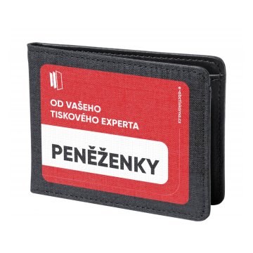 Peněženky, pouzdra - Hlavní použitý materiál - Bambus
